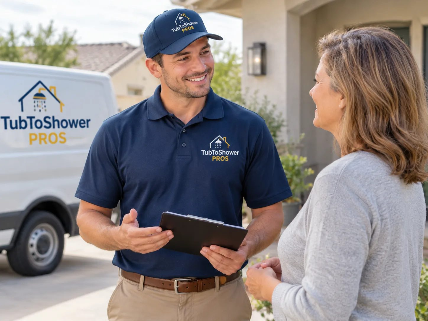 Tub Shower Conversion Massachusetts FAQs